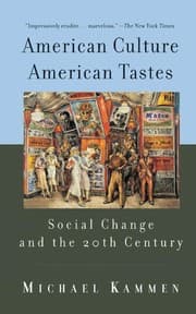 Tapa de American culture, American tastes