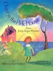 Tapa de Over in the pink house