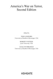 Tapa de America's war on terror