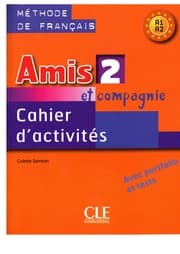 Tapa de Amis et compagnie 2
