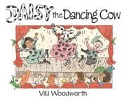 Tapa de Daisy the Dancing Cow