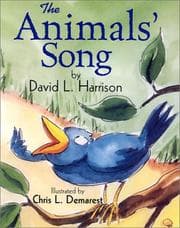 Tapa de The Animals' Song