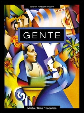 Tapa de Gente