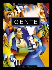 Tapa de Gente