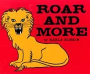Tapa de Roar and More