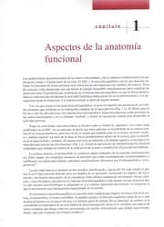 Tapa de Anatomía funcional, biomecánica