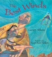 Tapa de The best winds