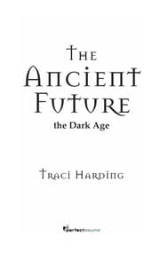 Tapa de The ancient future