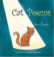 Tapa de Cat poems