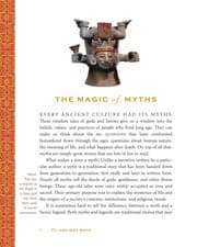 Tapa de The ancient Maya