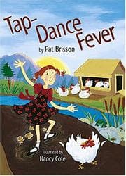 Tapa de Tap-dance fever