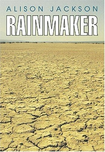 Tapa de Rainmaker