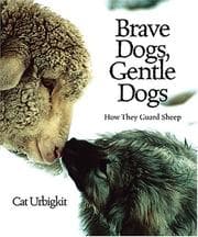 Tapa de Brave dogs, gentle dogs