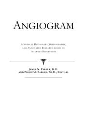 Tapa de Angiogram