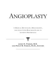 Tapa de Angioplasty