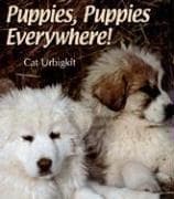 Tapa de Puppies, Puppies Everywhere!