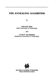 Tapa de The Annealing Algorithm