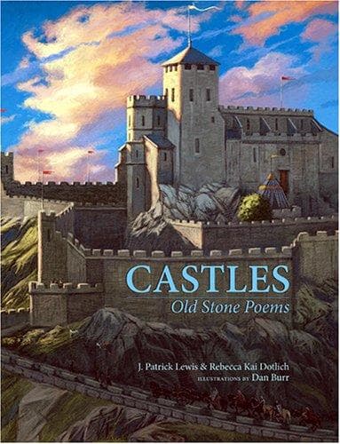 Tapa de Castles