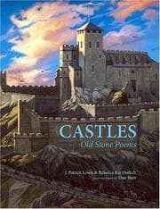 Tapa de Castles