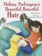 Tapa de Melissa Parkington's Beautiful, Beautiful Hair