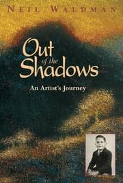 Tapa de Out of the Shadows