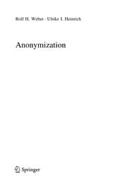 Tapa de Anonymization