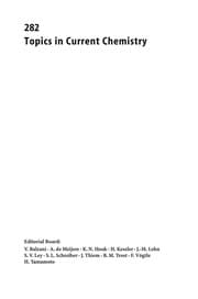 Tapa de Anthracycline chemistry and biology