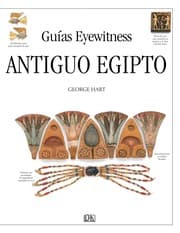 Tapa de Antiguo Egipto