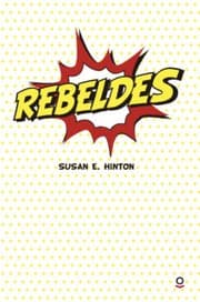 Tapa de Rebeldes