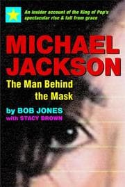 Tapa de Michael Jackson, the man behind the mask