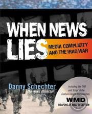 Tapa de When news lies