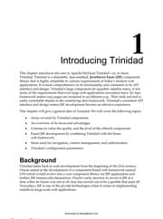 Tapa de Apache MyFaces Trinidad 1.2