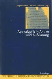 Tapa de Apokalyptik in Antike und Aufklärung