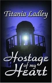 Tapa de Hostage Of My Heart