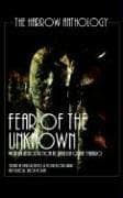 Tapa de Fear of the Unknown