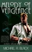 Tapa de Melody of Vengeance