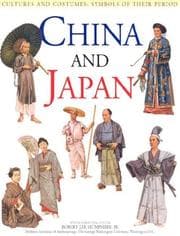 Tapa de China and Japan (Cultures and Costumes,Symbols of Their Period)