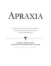 Tapa de Apraxia