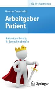 Tapa de Arbeitgeber Patient