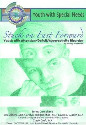 Tapa de Stuck on Fast Forward
