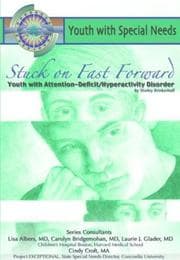 Tapa de Stuck on Fast Forward