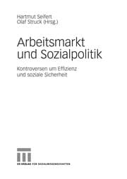 Tapa de Arbeitsmarkt und Sozialpolitik