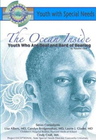 Tapa de The Ocean Inside