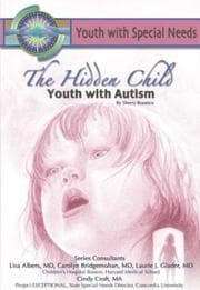Tapa de The Hidden Child