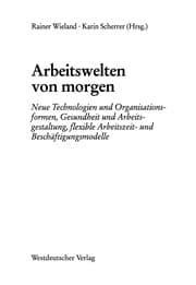 Tapa de Arbeitswelten von morgen