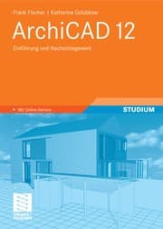 Tapa de ArchiCAD