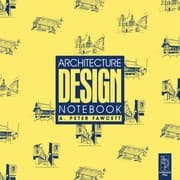 Tapa de Architecture design notebook