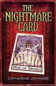 Tapa de Nightmare Card