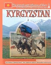 Tapa de Kyrgyzstan