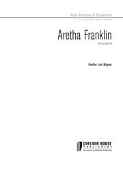 Tapa de Aretha Franklin